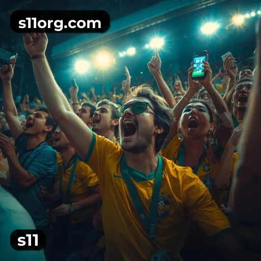 s11 PIX instantâneo Brasil - Depósito e saque em minutos 24/7
