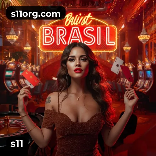Loterias online disponíveis na s11