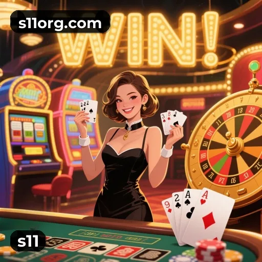 Principais provedores de slots da s11 - NetEnt, Pragmatic Play, Play'n GO